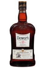 Dewars Special Reseve 12 Year 1750ml