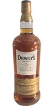 Dewars 15 Year 1750ml