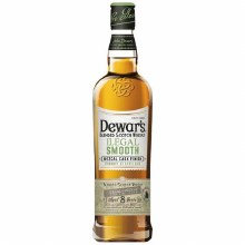 Dewars Ilegal Smooth 750ml