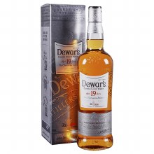 Dewars 19 Year Old US Open Edition 750ml