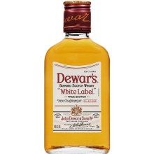 Dewars White Label 200ml