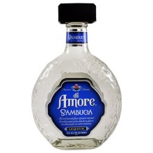 Di Amore Sambuca 750ml