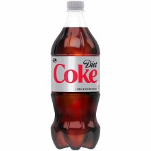 Diet Coke 1L