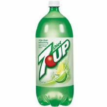 Diet 7 Up 2L