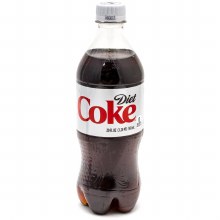 Diet Coke 20oz