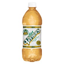 Diet Vernors 20oz