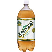 Diet Vernors 2L