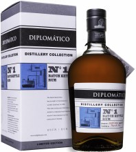 Diplomatico Collection No 1