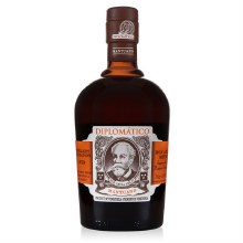 Diplomatico Mantuano 750ml