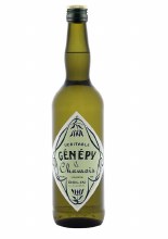 Dolin Genepy Le Chamois Liqueur 750ml