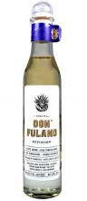 Don Fulano Reposado 50ml