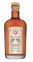 Don Q Double Cask Finish 750ml