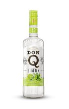 Don Q Limon 750ml