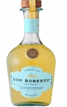 Don Roberto Reposado 750ml
