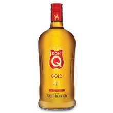 Don Q Gold 1750ml