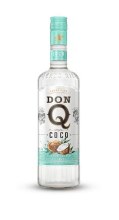 Don Q Coconut Rum 750ml