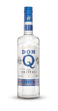 Don Q Cristal 750ml