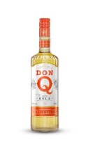 Don Q Gold 750ml