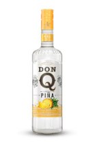 Don Q Pina 750ml