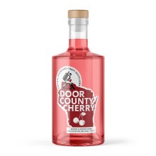 Door County Cherry Vodka 750ml