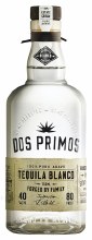 Dos Primos Blanco 750ml