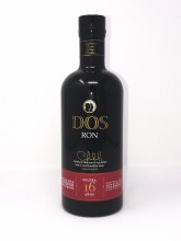 Dos Ron Solera Aged 16 Year 750ml