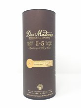 Dos Maderas PX 5+5 Year Rum 750ml