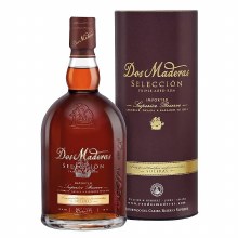 Dos Maderas Seleccion Triple Aged 750ml