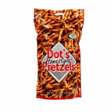 Dots Homestyle Pretzels 16oz