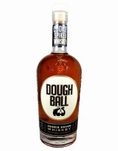 Dough Ball Cookie Dough Whiskey 750ml