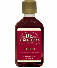 Dr Mcgillicuddy Cherry 50ml