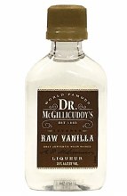 Dr Mcgillicuddy Vanilla 50ml