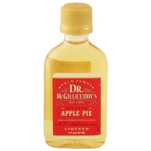 Dr McGillicuddy's Apple Pie 50ml