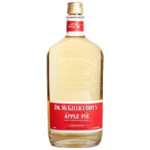 Dr McGillicuddy's Apple Pie 750ml