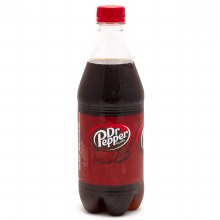 Dr Pepper 20oz