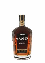 New Holland Dragons Milk Origin Small Batch Bourbon 750ml