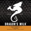 New Holland Dragon's Milk S'mores 12oz Bottle