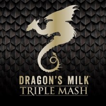 New Hollans Dragons Milk Triple Mash 12oz Bottle