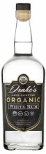 Drakes Organic White Rum 750ml