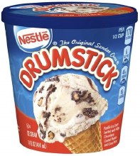 Drrumstick Ice Cream 14oz