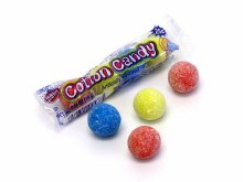 Double Bubble Cotton Candy Gum