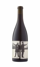 Dueling Pistols Syrah Cabernet Sauvignon Blend 750ml