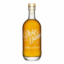 Duke And Dame Salted Caramel Whisky 750ml