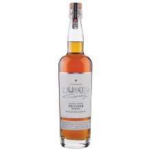 Duke Straight Bourbon 750ml