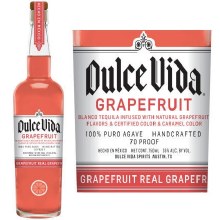 Dulce Vida Grapefruit 750ml