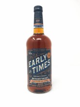 Early Times Bottled In Bond 100 Proof 1000ml