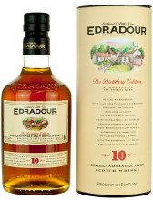 Edradour 10 Year 750ml