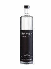 Effen Black Cherry 375ml