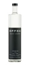 Effen Black Cherry 750ml