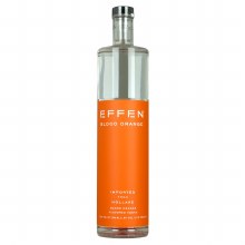 Effen Blood Orange 750ml